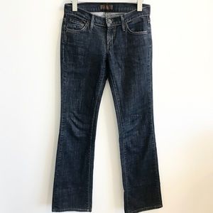 James Jeans | Dry Aged Denim